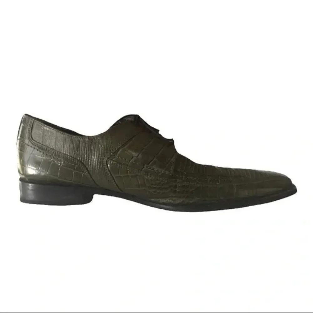 Sold Stacy Adams Shoes - Picture 2 of 10
